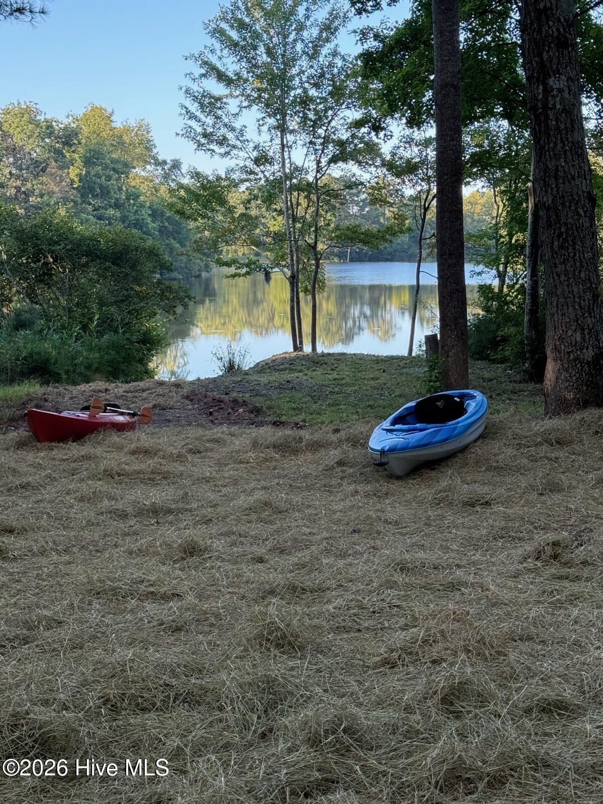 Image 3: LAKE PHOTO