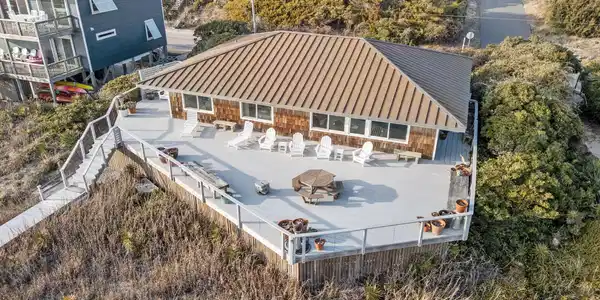 1701 Ocean Drive