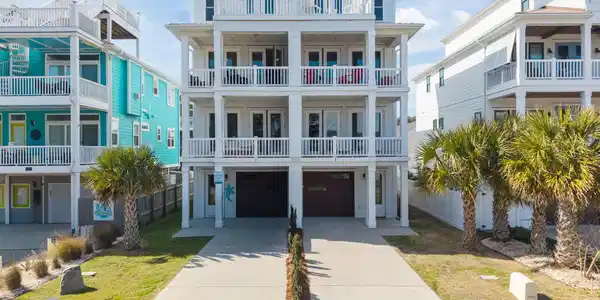 1604 Snapper Lane