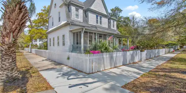 301 E Moore Street