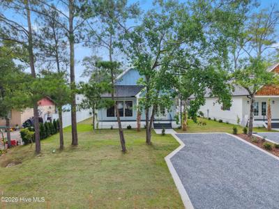 106 NW 23rd Street