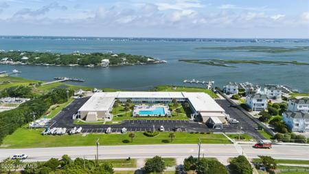 1918 W Fort Macon Road Unit 233 Bogue Shores Condomin