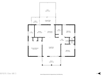 2686 Nags Head Road SW