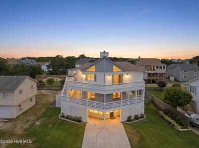 412 W Barracuda Drive