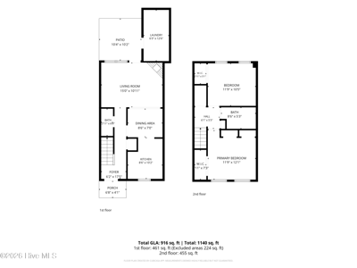 110 Palace Circle