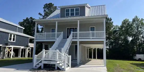 3216 Whichards Beach Road