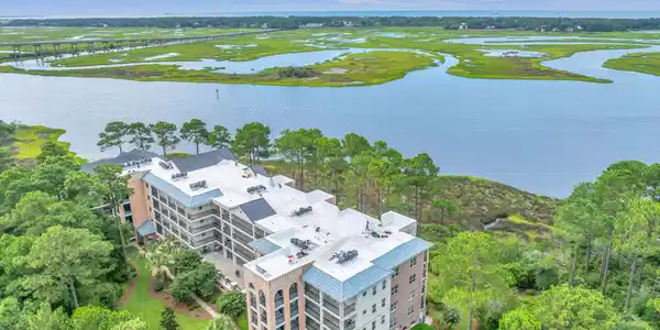 2100 Marsh Grove Lane Unit 2102