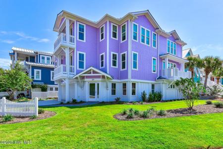 129 Seawatch Way