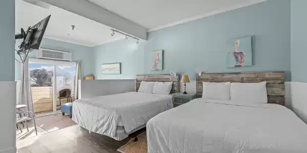 602 W Ft Macon Road Unit 249