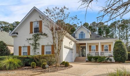 2112 Bay Colony Lane