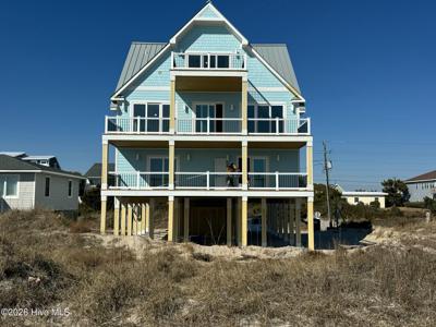 601 Ocean Drive