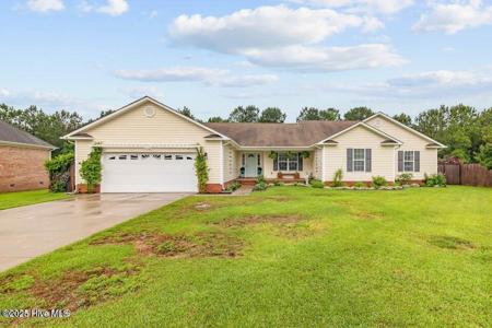 912 Morganser Drive