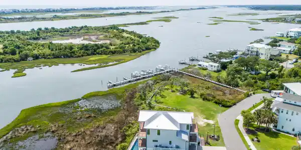 Image 3: ICWW Waterways