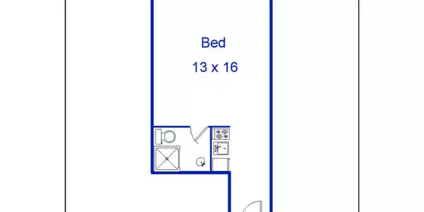 105 Tennessee Avenue Unit 206