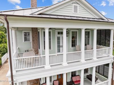 203 Vandemere Street