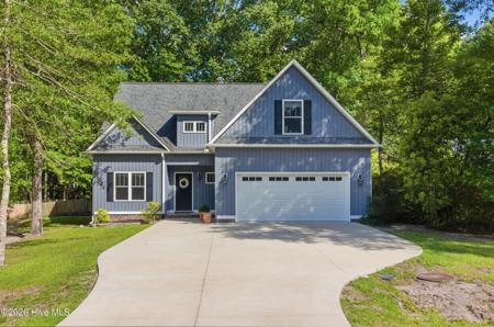 3814 Canterbury Road