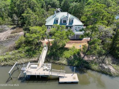 602 Mimosa Place