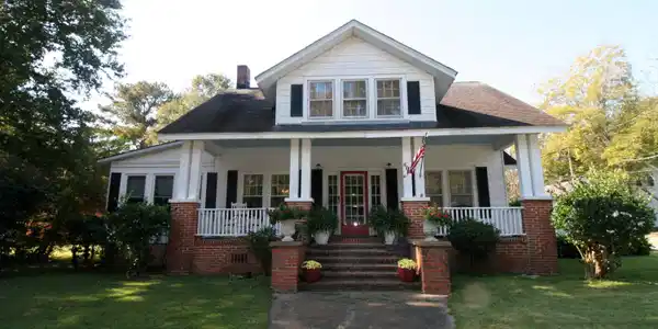 403 Washington Street