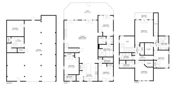 1149 Ocean Boulevard W