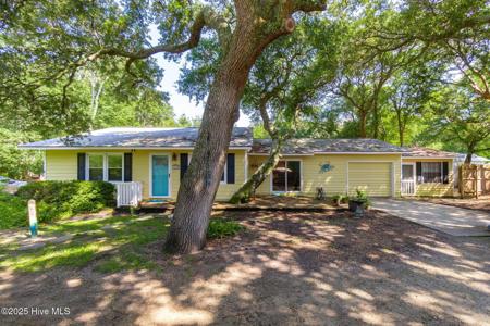 110 Holly Road