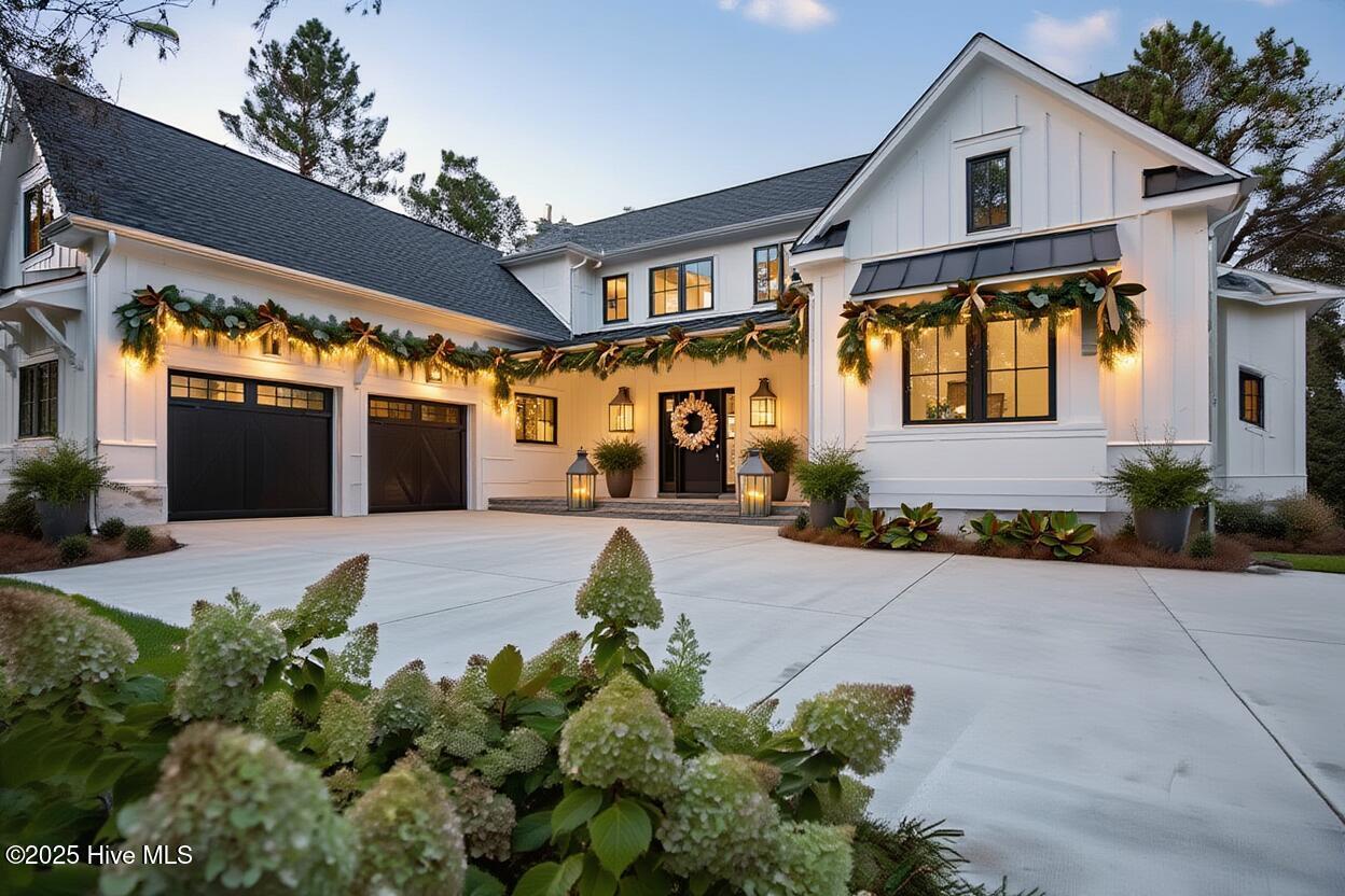 Image 1: Christmas at Goose Creek