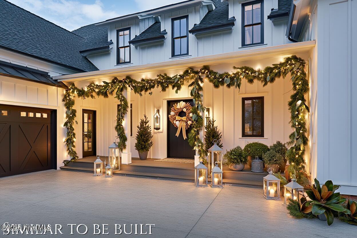 Image 3: Christmas at Goose Creek