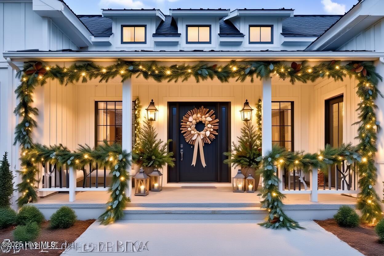 Image 4: Christmas at Goose Creek