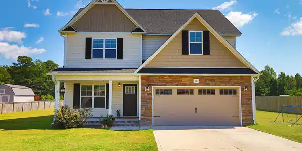 107 Peletier Shores Drive