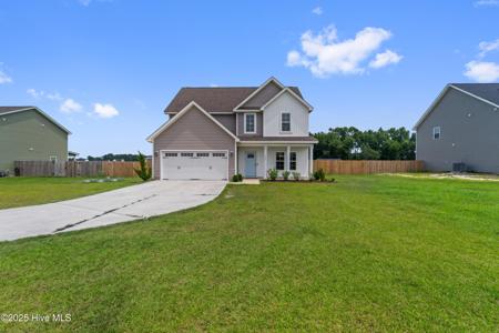 575 Stella Road