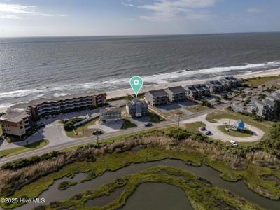 1800 New River Inlet Road