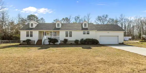 317 Steamship Lane
