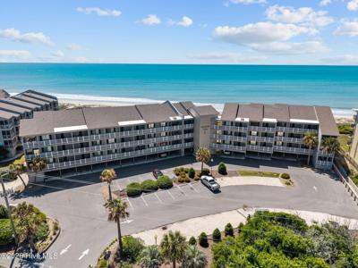 2111 W Fort Macon Road Unit 156