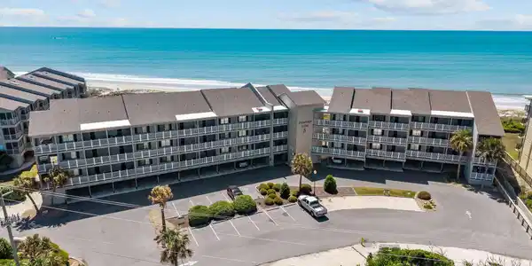 2111 W Fort Macon Road Unit 156
