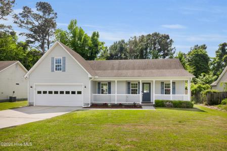 5441 County Line Road