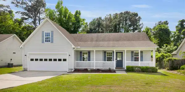 5441 County Line Road