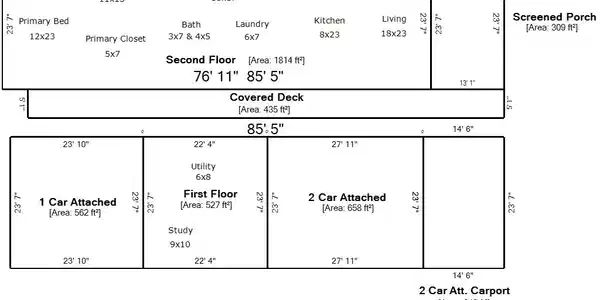 4725 Creeks Junction Road