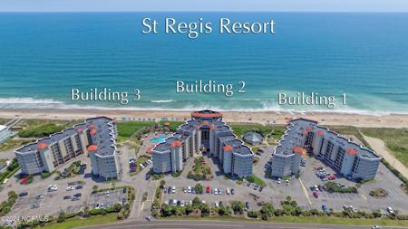 2000 New River Inlet Road Unit 1509