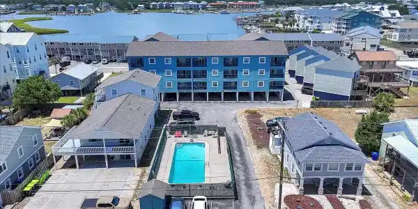 1404 Canal Drive Unit 15