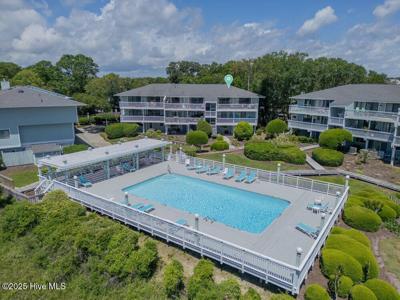 109 Teakwood Drive Unit 802
