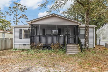 2486 Kirby Road SW