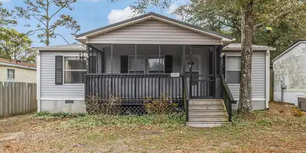 2486 Kirby Road SW