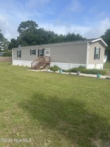 107 Paradise Lane