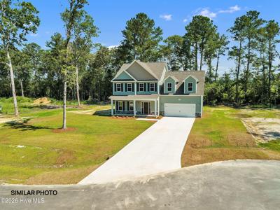 513 Large Oak Drive