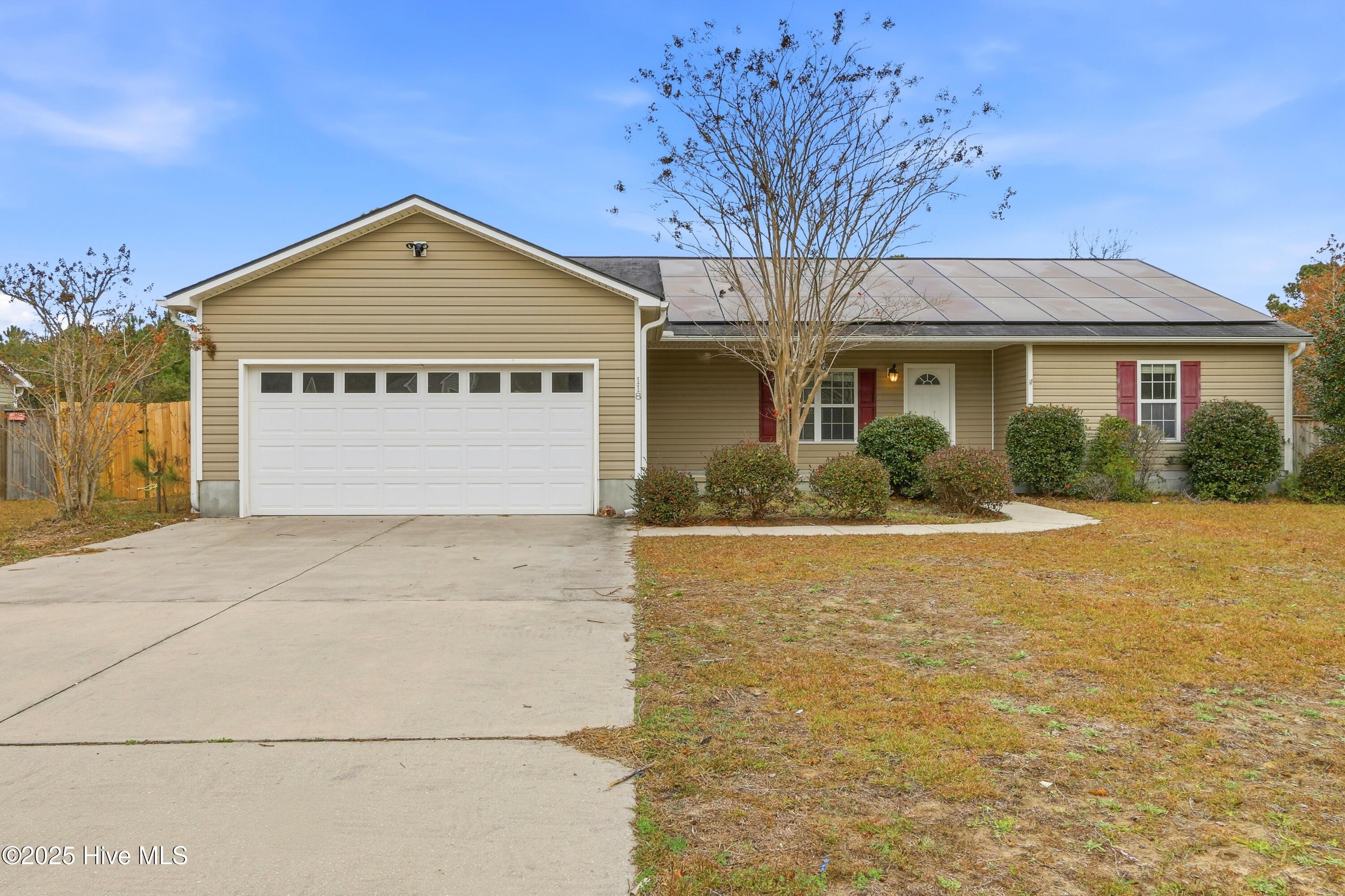 Image 1: 118 Magnolia Lane- 1