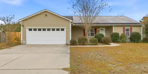 118 Magnolia Lane