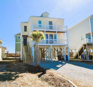 2802 Island Drive