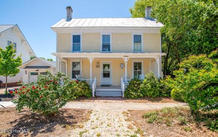 212 Broad Street