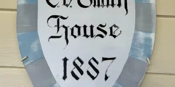 Image 2: CV Smith House 1887