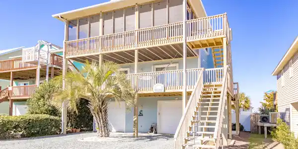 1131 S Shore Drive