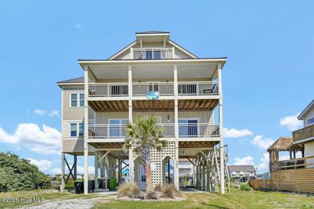 1597 New River Inlet Road